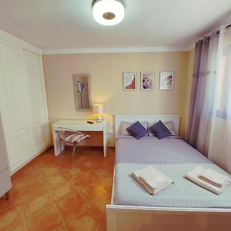 Appartement Casa Frambuesa à Caleta de Fuste Extérieur photo