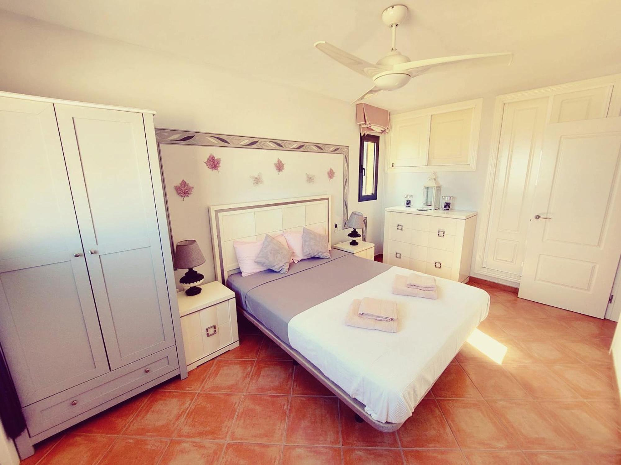 Appartement Casa Frambuesa à Caleta de Fuste Extérieur photo