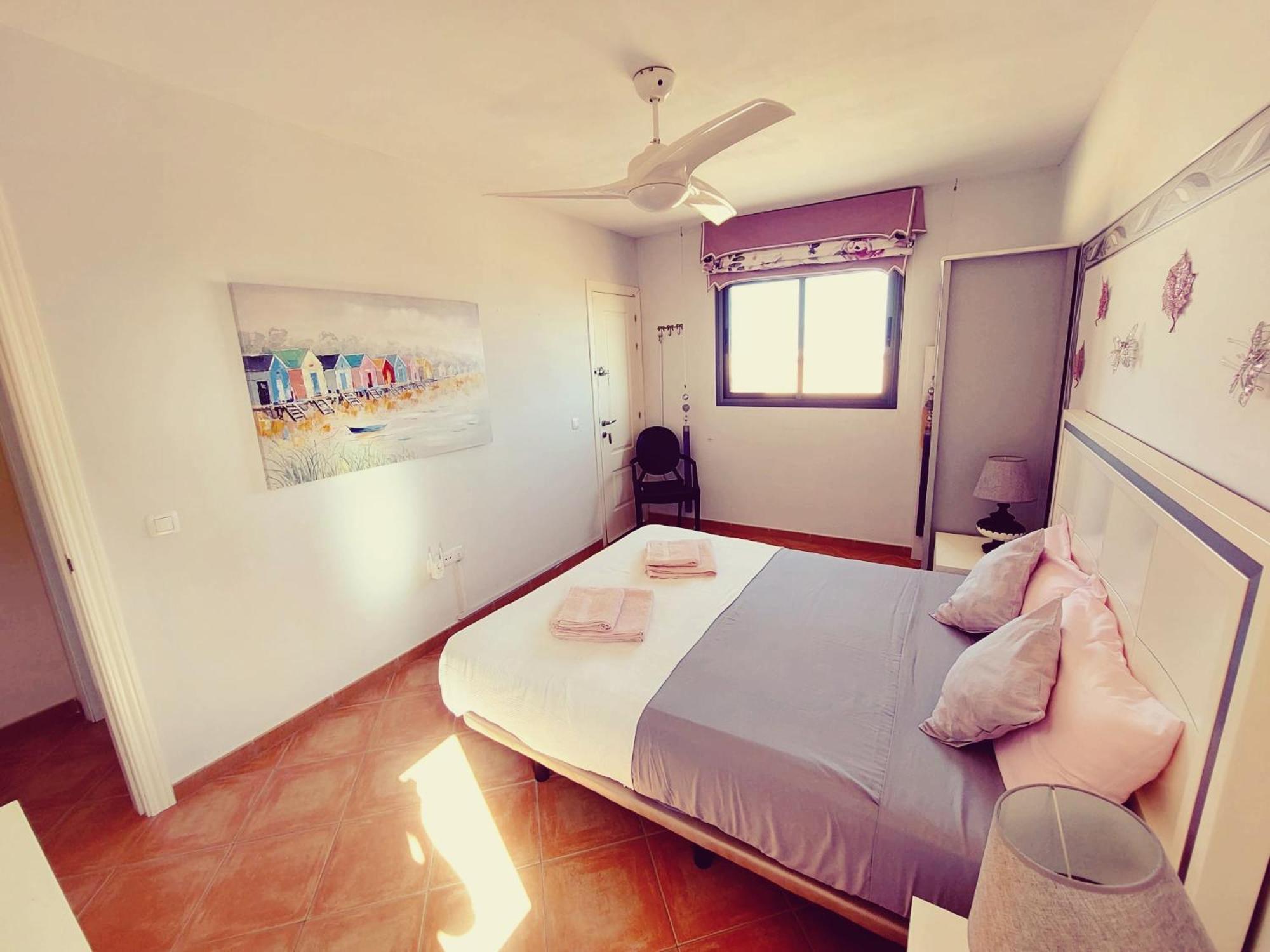Appartement Casa Frambuesa à Caleta de Fuste Extérieur photo