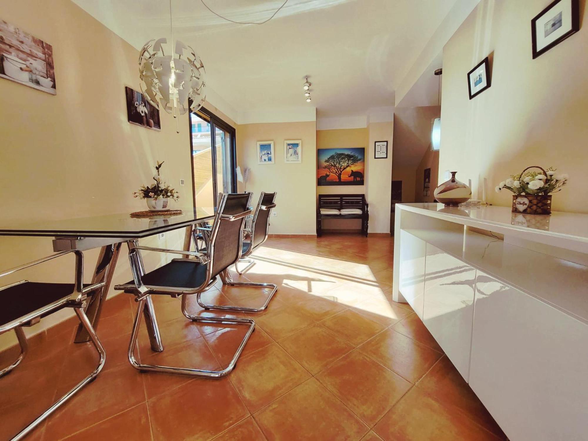 Appartement Casa Frambuesa à Caleta de Fuste Extérieur photo