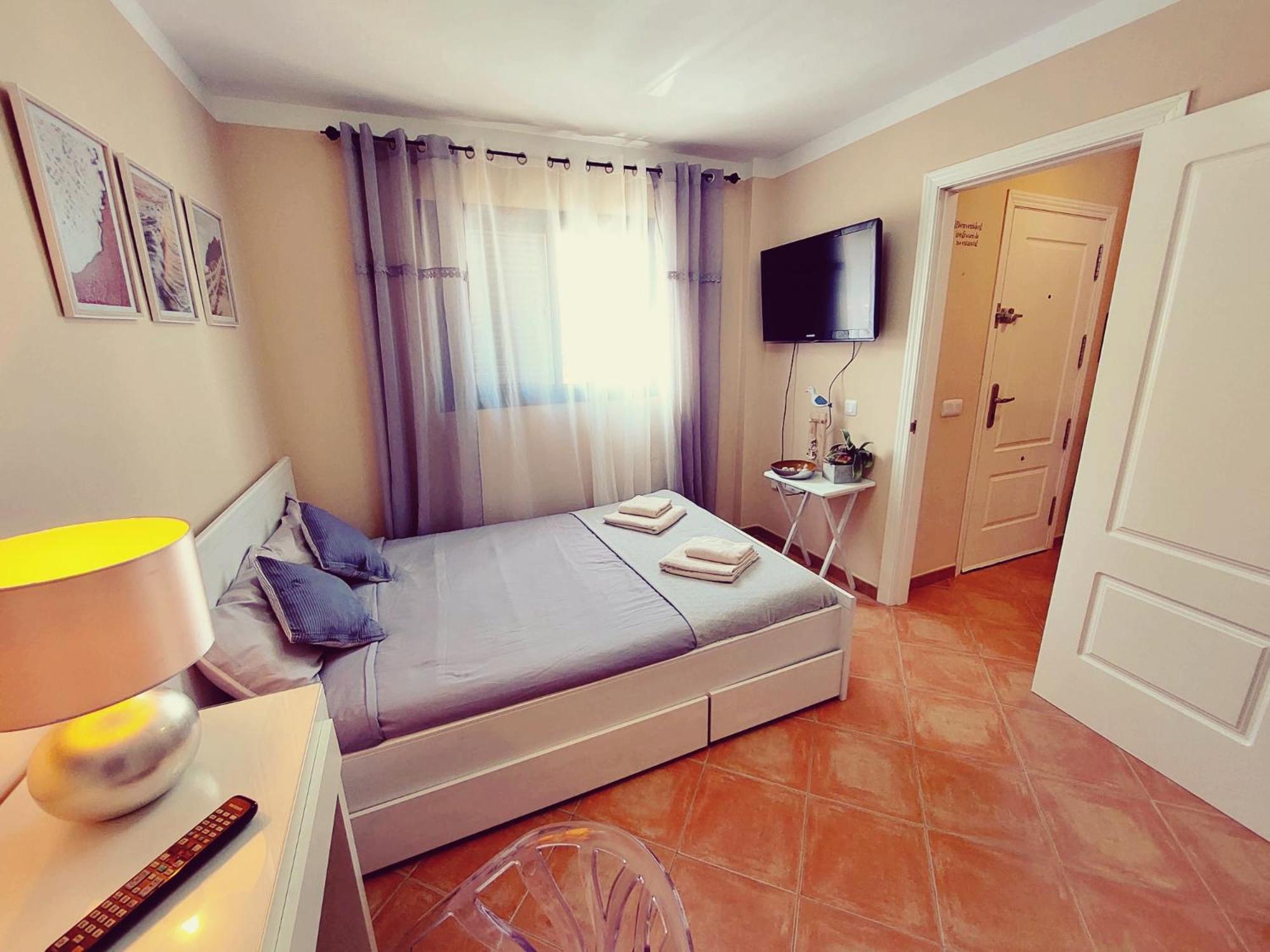 Appartement Casa Frambuesa à Caleta de Fuste Extérieur photo