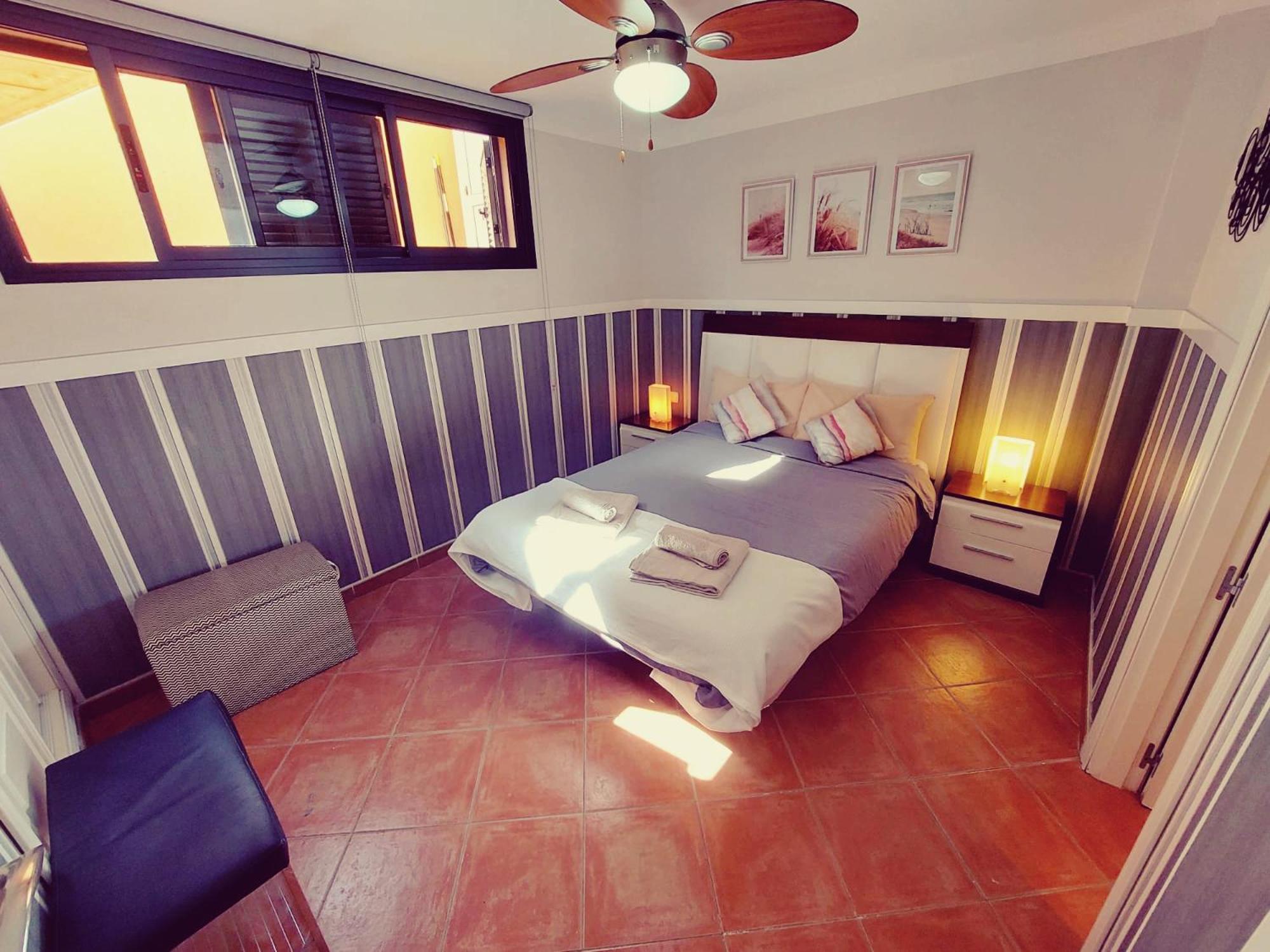 Appartement Casa Frambuesa à Caleta de Fuste Extérieur photo