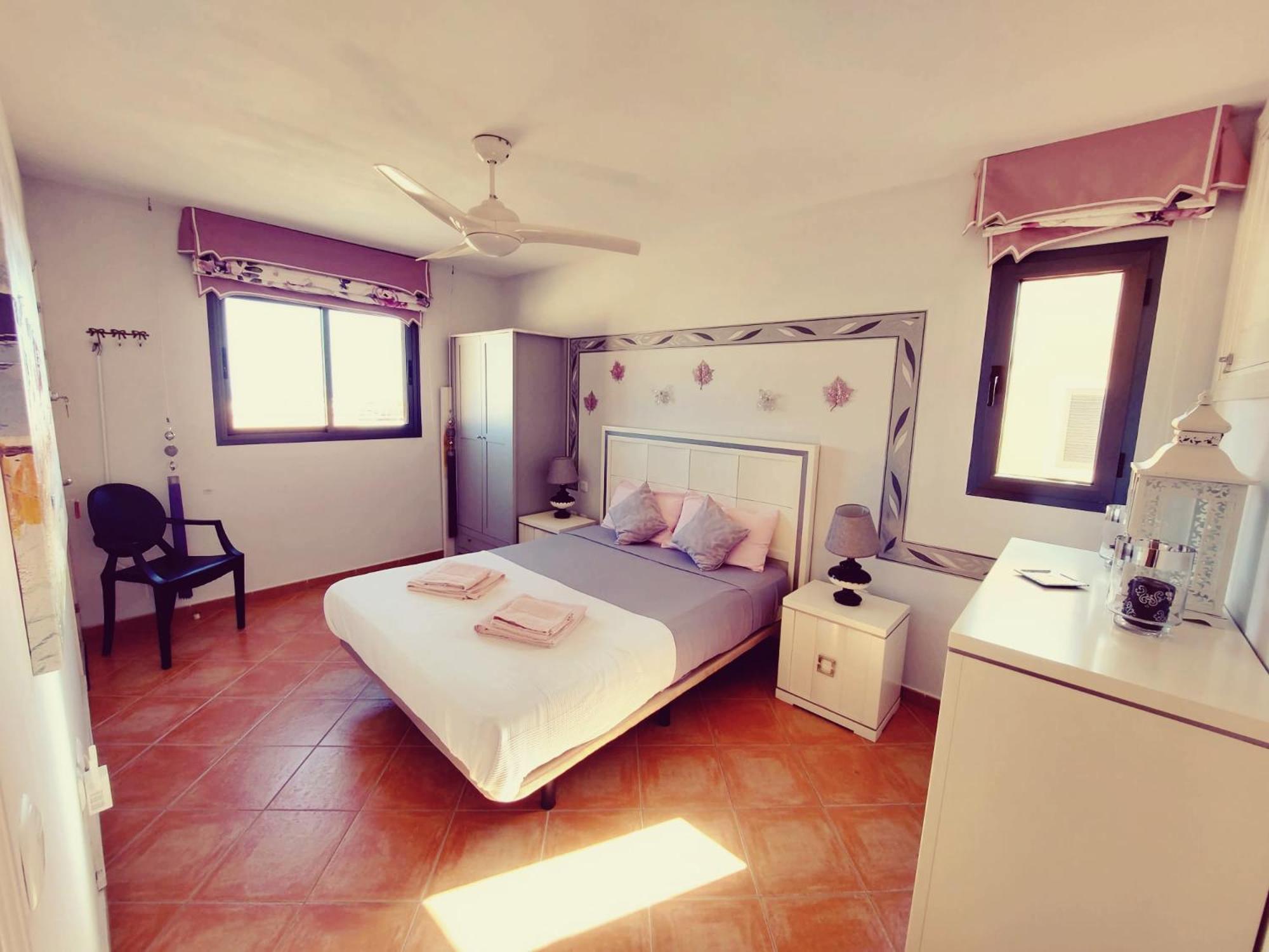 Appartement Casa Frambuesa à Caleta de Fuste Extérieur photo