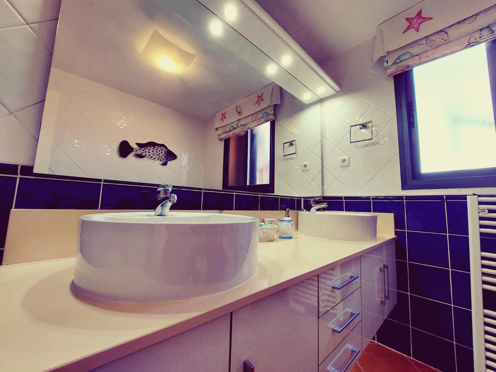 Appartement Casa Frambuesa à Caleta de Fuste Extérieur photo