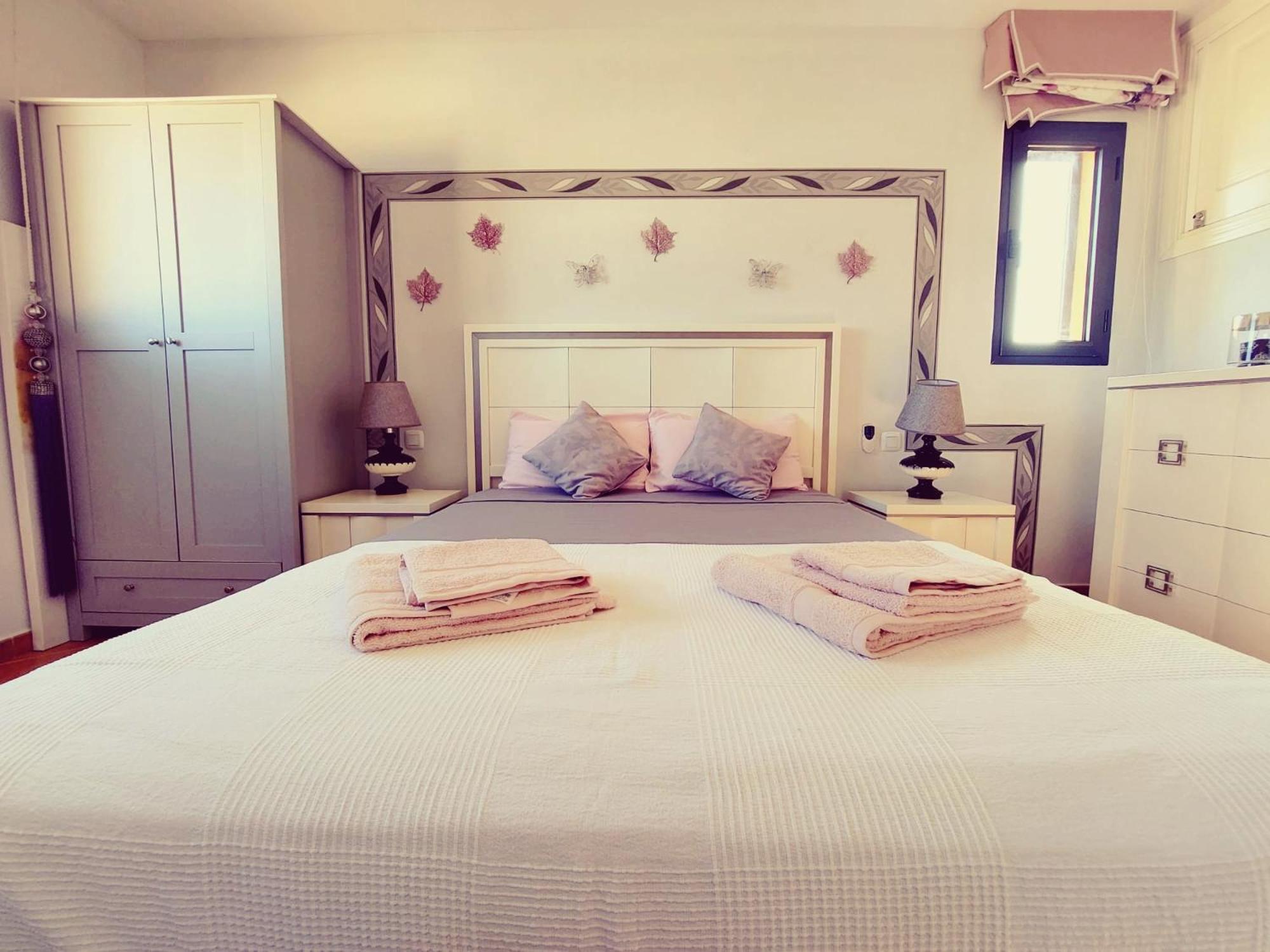 Appartement Casa Frambuesa à Caleta de Fuste Extérieur photo