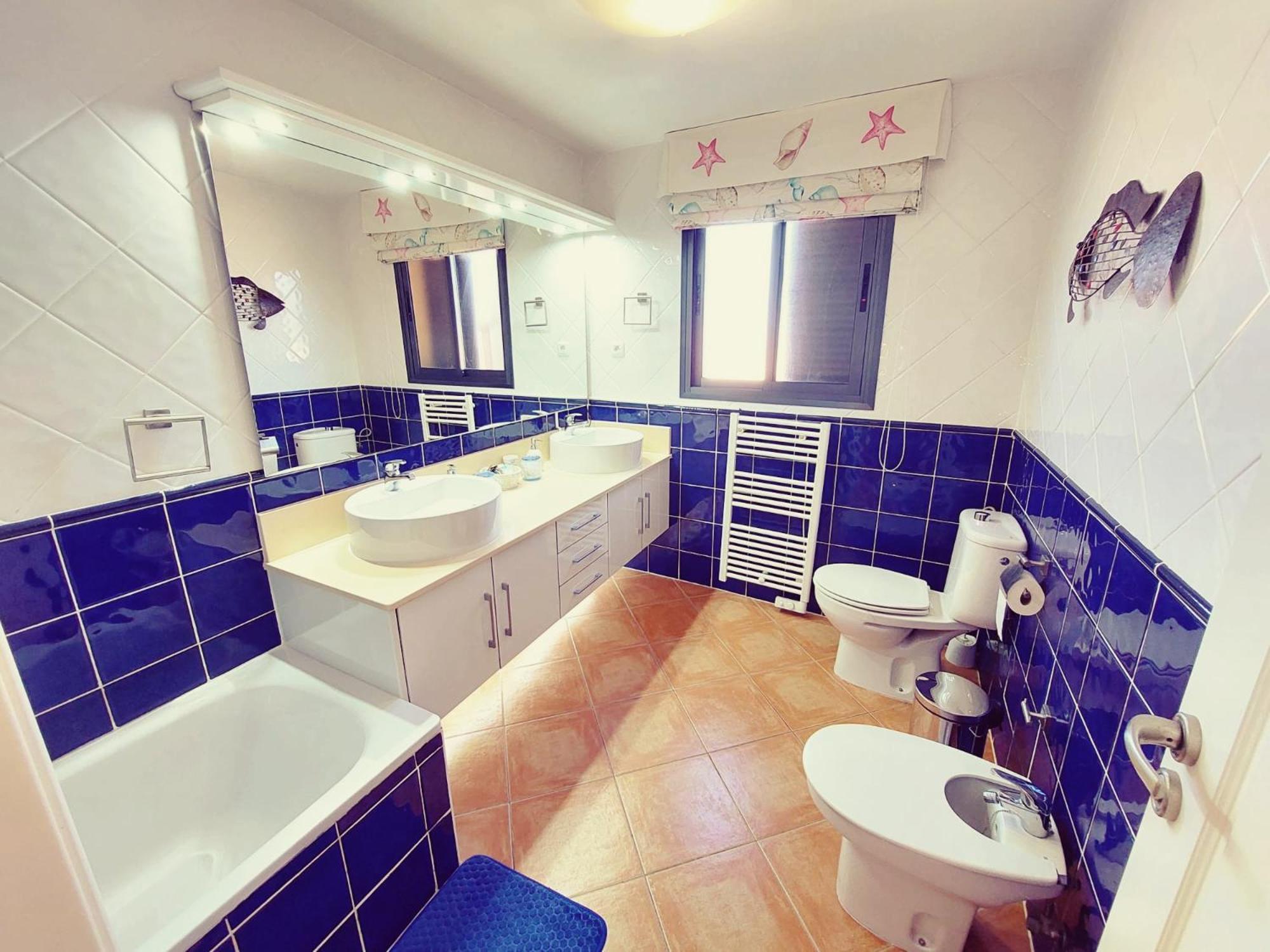 Appartement Casa Frambuesa à Caleta de Fuste Extérieur photo