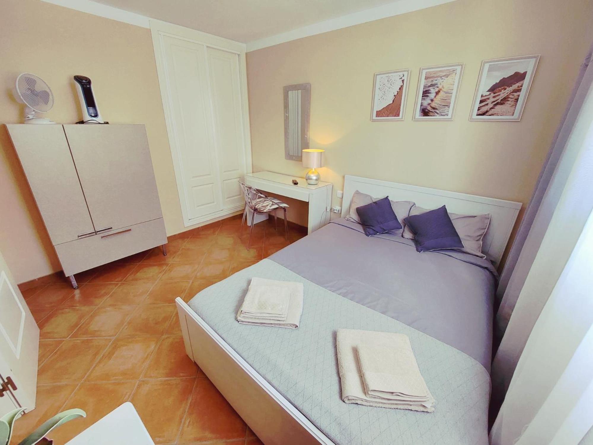 Appartement Casa Frambuesa à Caleta de Fuste Extérieur photo