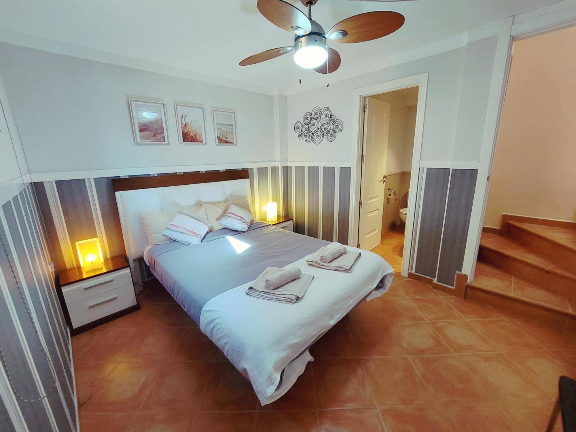 Appartement Casa Frambuesa à Caleta de Fuste Extérieur photo