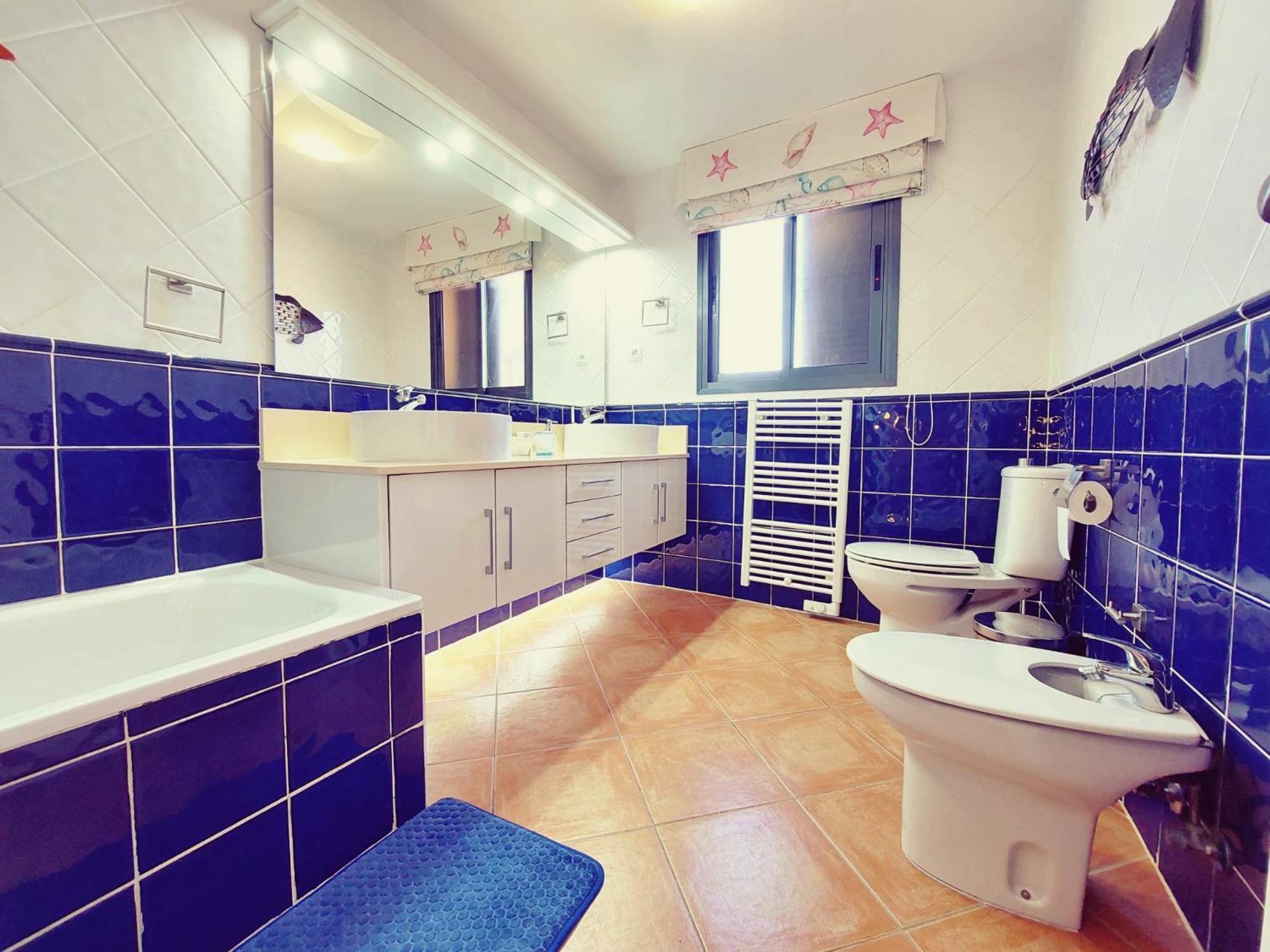 Appartement Casa Frambuesa à Caleta de Fuste Extérieur photo