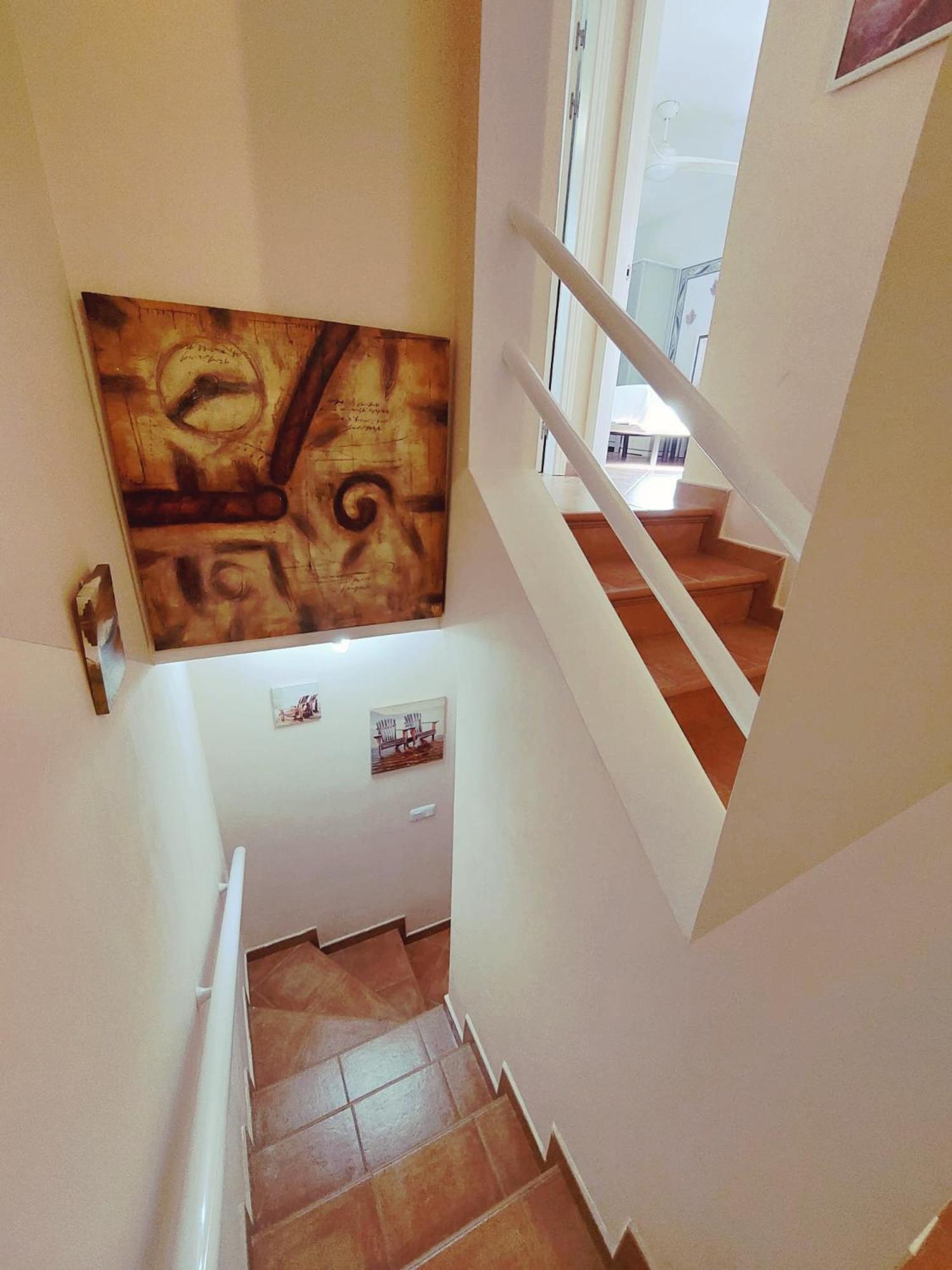 Appartement Casa Frambuesa à Caleta de Fuste Extérieur photo